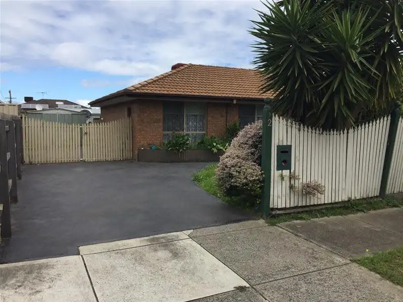 Main view of Homely house listing, 2/2 Jane Court, Meadow Heights VIC 3048