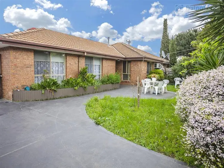 Second view of Homely house listing, 2/2 Jane Court, Meadow Heights VIC 3048