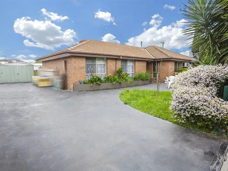 Third view of Homely house listing, 2/2 Jane Court, Meadow Heights VIC 3048