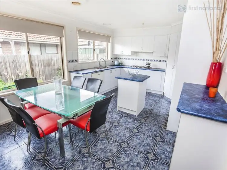 Fifth view of Homely house listing, 2/2 Jane Court, Meadow Heights VIC 3048