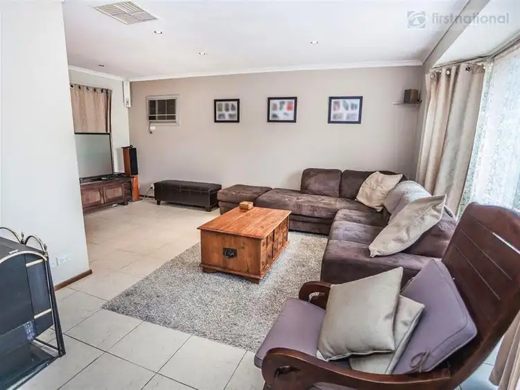Fourth view of Homely house listing, 168 lightwood Crescent, Meadow Heights VIC 3048