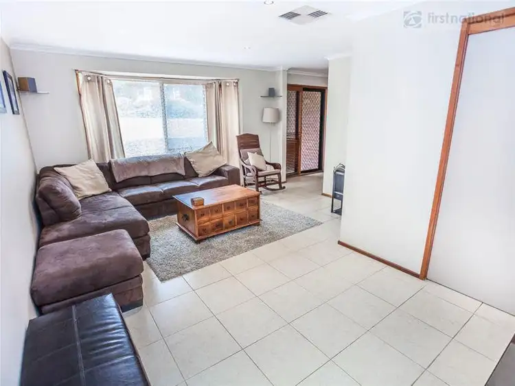 Fifth view of Homely house listing, 168 lightwood Crescent, Meadow Heights VIC 3048