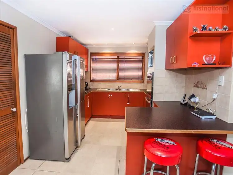 Sixth view of Homely house listing, 168 lightwood Crescent, Meadow Heights VIC 3048