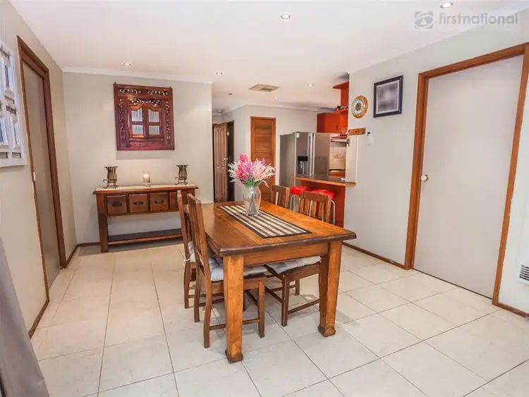 Seventh view of Homely house listing, 168 lightwood Crescent, Meadow Heights VIC 3048