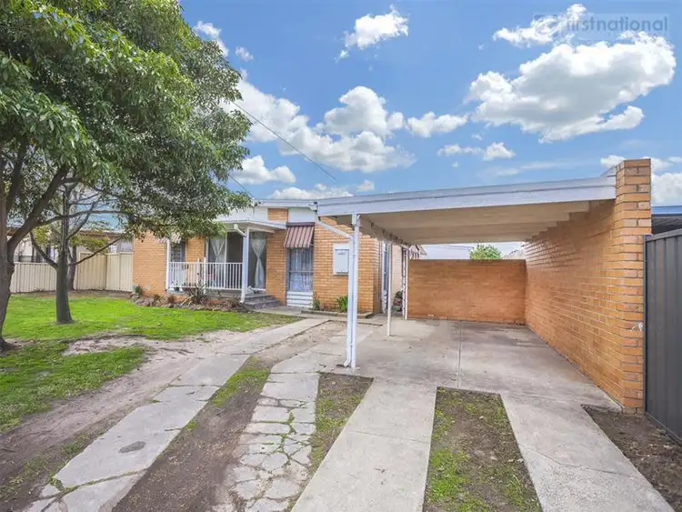 Main view of Homely house listing, 14 Hampden Street, Dallas VIC 3047