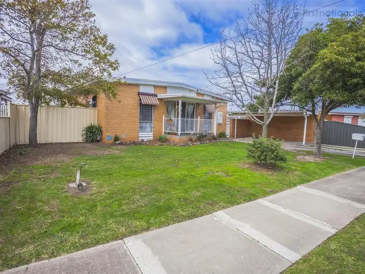 Third view of Homely house listing, 14 Hampden Street, Dallas VIC 3047