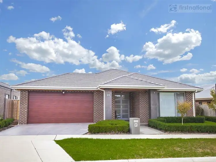 21 Fairhaven Avenue, Beveridge VIC 3753