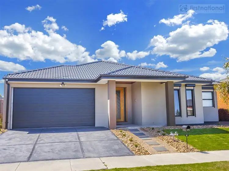 19 Palladium Circle, Beveridge VIC 3753