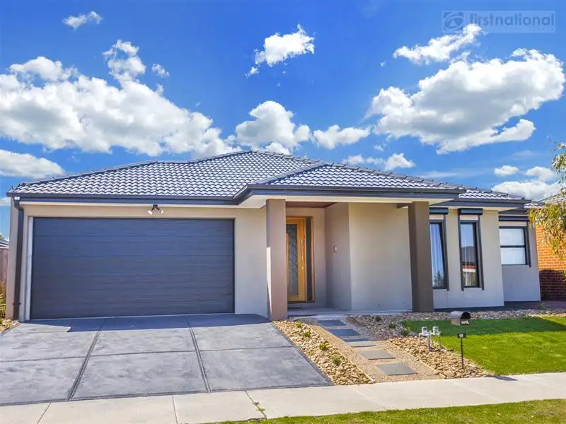 Main view of Homely house listing, 19 Palladium Circle, Beveridge VIC 3753