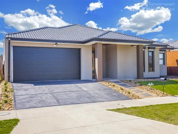 Second view of Homely house listing, 19 Palladium Circle, Beveridge VIC 3753