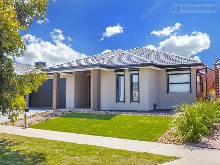 Third view of Homely house listing, 19 Palladium Circle, Beveridge VIC 3753