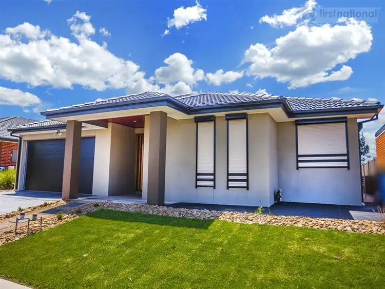 Fourth view of Homely house listing, 19 Palladium Circle, Beveridge VIC 3753