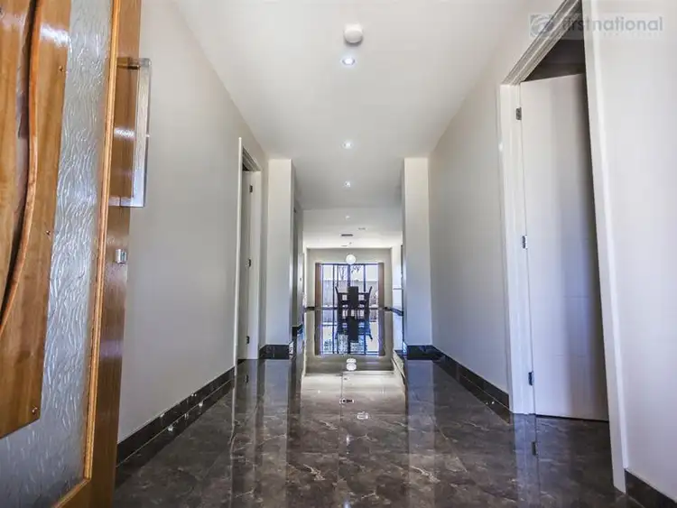 Fifth view of Homely house listing, 19 Palladium Circle, Beveridge VIC 3753