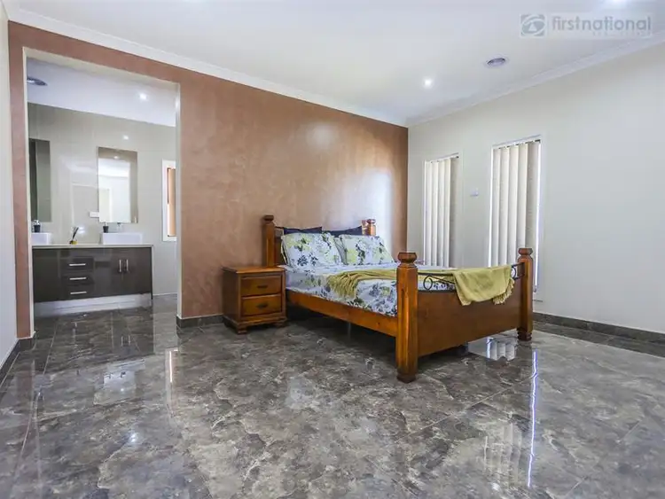 Sixth view of Homely house listing, 19 Palladium Circle, Beveridge VIC 3753