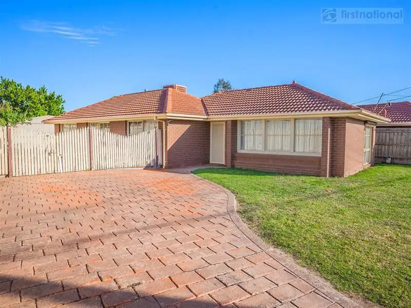 Main view of Homely house listing, 60 Malmsbury Drive, Meadow Heights VIC 3048