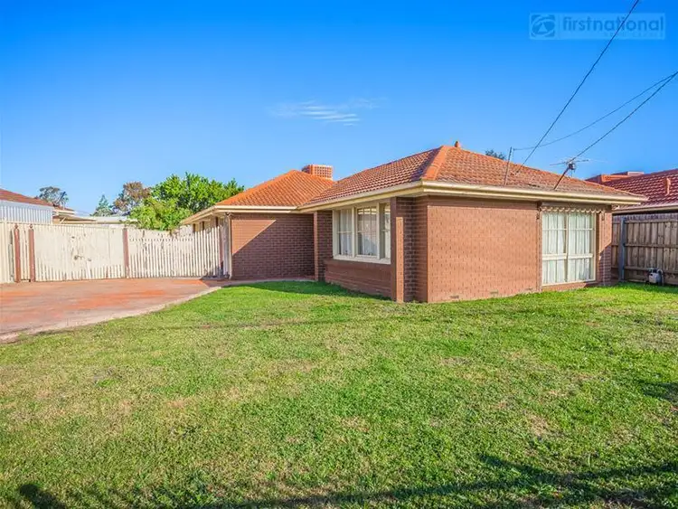 Second view of Homely house listing, 60 Malmsbury Drive, Meadow Heights VIC 3048