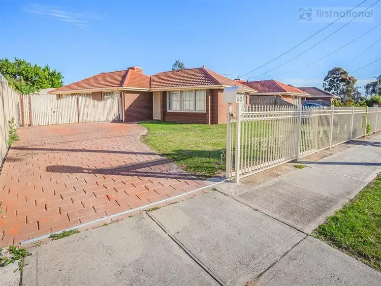Third view of Homely house listing, 60 Malmsbury Drive, Meadow Heights VIC 3048