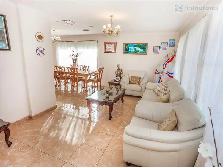 Fourth view of Homely house listing, 60 Malmsbury Drive, Meadow Heights VIC 3048