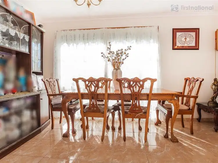 Fifth view of Homely house listing, 60 Malmsbury Drive, Meadow Heights VIC 3048