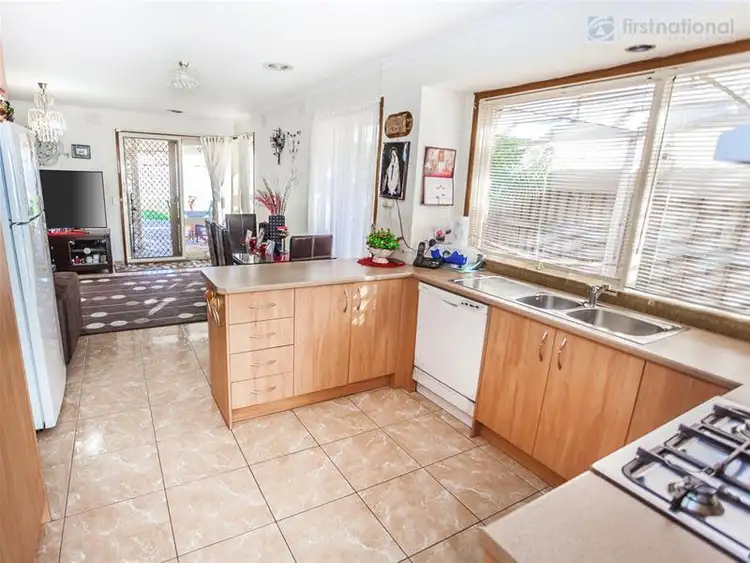 Sixth view of Homely house listing, 60 Malmsbury Drive, Meadow Heights VIC 3048