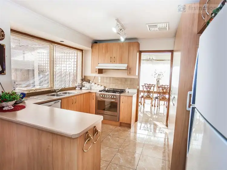 Seventh view of Homely house listing, 60 Malmsbury Drive, Meadow Heights VIC 3048