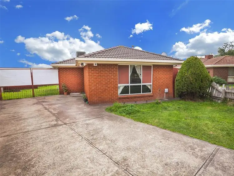 1/9 Dutton Court, Meadow Heights VIC 3048