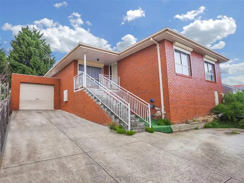 Main view of Homely house listing, 3/20 Shankland Boulevard, Meadow Heights VIC 3048