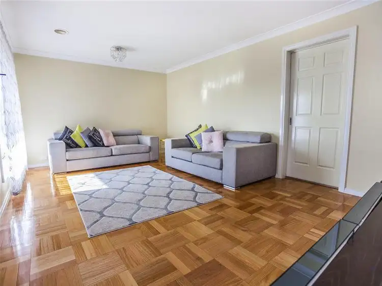 Second view of Homely house listing, 3/20 Shankland Boulevard, Meadow Heights VIC 3048