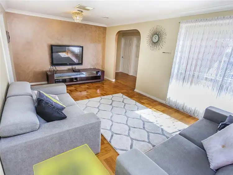 Third view of Homely house listing, 3/20 Shankland Boulevard, Meadow Heights VIC 3048