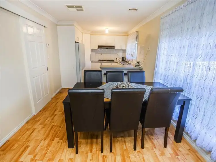 Fourth view of Homely house listing, 3/20 Shankland Boulevard, Meadow Heights VIC 3048