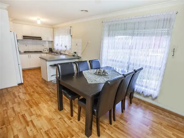 Fifth view of Homely house listing, 3/20 Shankland Boulevard, Meadow Heights VIC 3048