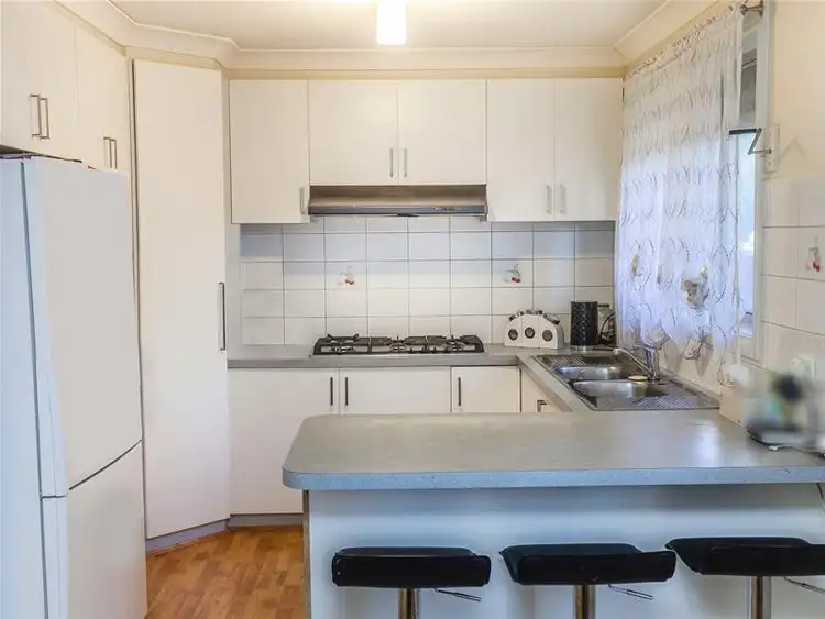 Sixth view of Homely house listing, 3/20 Shankland Boulevard, Meadow Heights VIC 3048