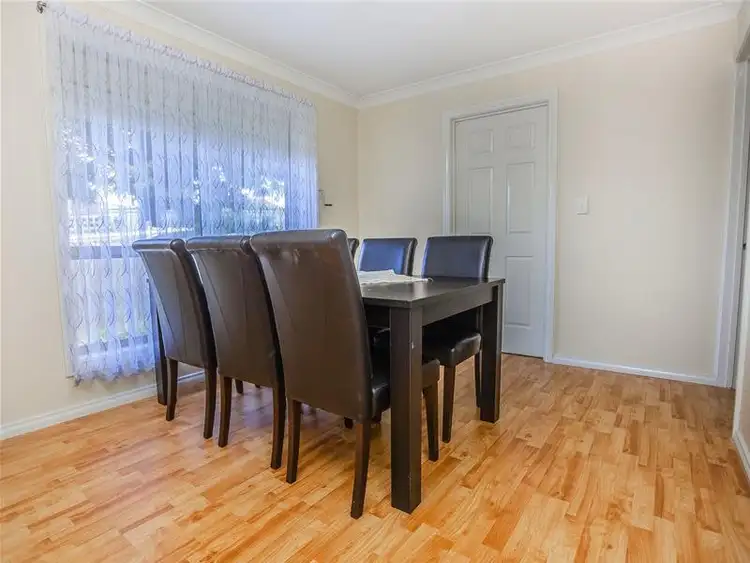 Seventh view of Homely house listing, 3/20 Shankland Boulevard, Meadow Heights VIC 3048