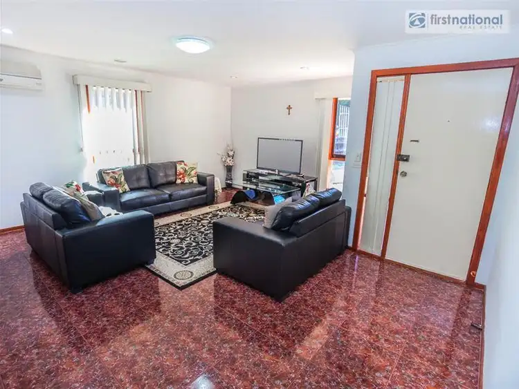 Second view of Homely house listing, 10 Kim Close, Meadow Heights VIC 3048