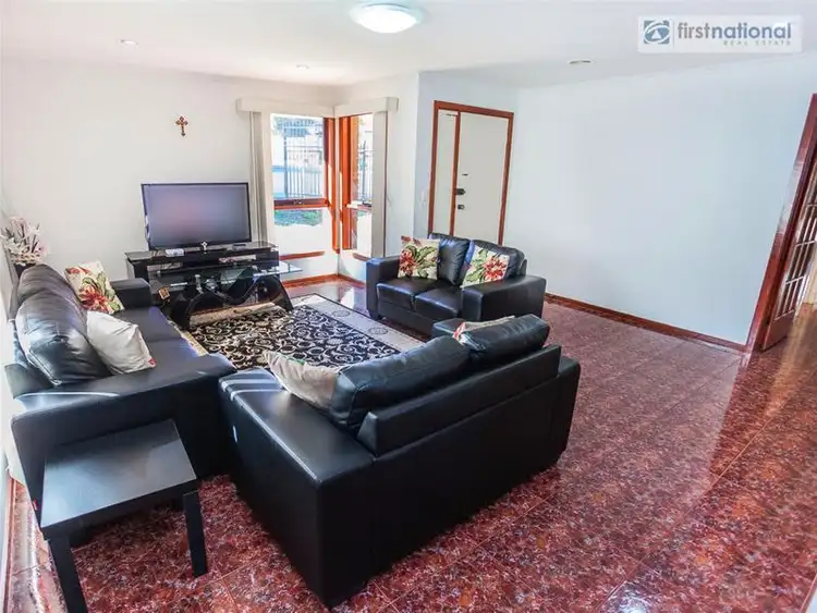 Third view of Homely house listing, 10 Kim Close, Meadow Heights VIC 3048