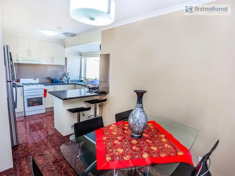 Fourth view of Homely house listing, 10 Kim Close, Meadow Heights VIC 3048