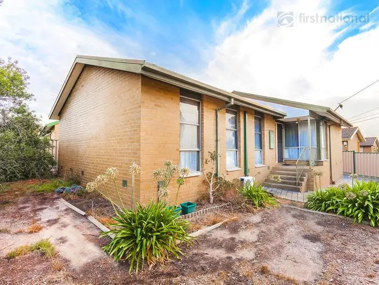 21 Norval Crescent, Coolaroo VIC 3048