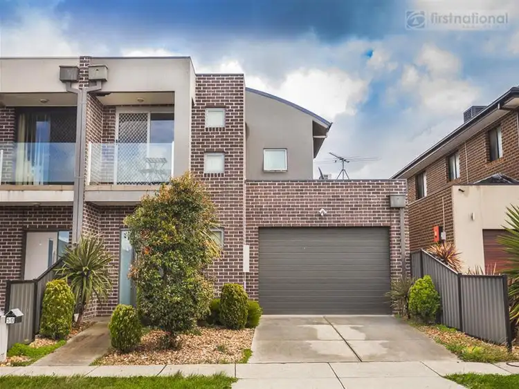 50 Coronet Avenue, Roxburgh Park VIC 3064