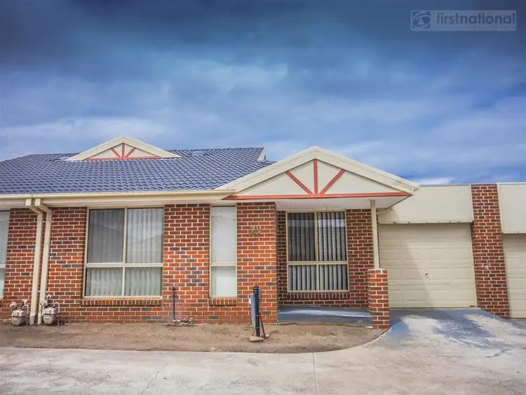 29/4-16 Melaleuca Drive, Meadow Heights VIC 3048
