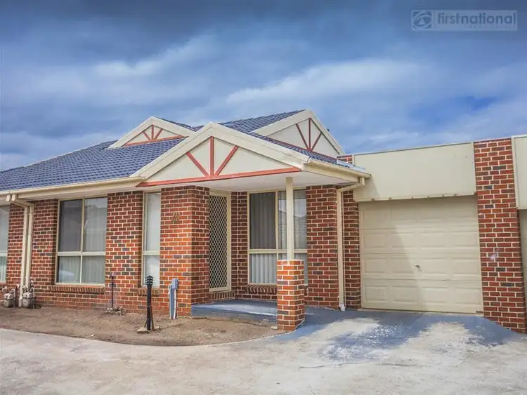 Second view of Homely unit listing, 29/4-16 Melaleuca Drive, Meadow Heights VIC 3048