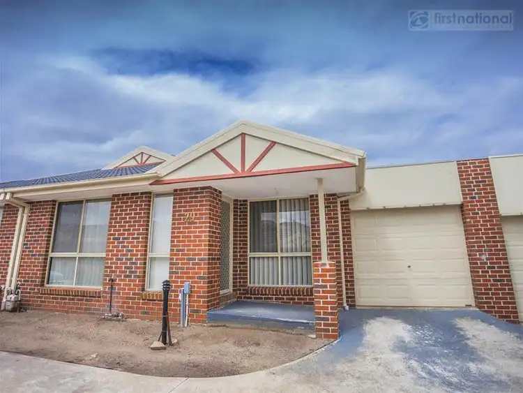 Third view of Homely unit listing, 29/4-16 Melaleuca Drive, Meadow Heights VIC 3048