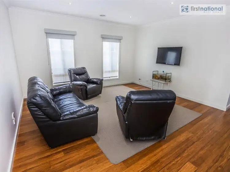 Fifth view of Homely house listing, 6 Solomon Way, Beveridge VIC 3753