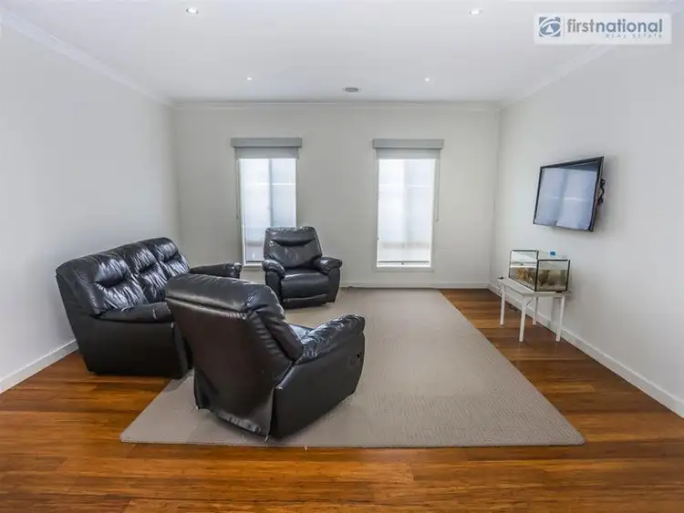 Sixth view of Homely house listing, 6 Solomon Way, Beveridge VIC 3753