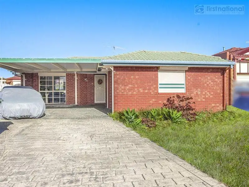 Main view of Homely house listing, 7 border Place, Meadow Heights VIC 3048