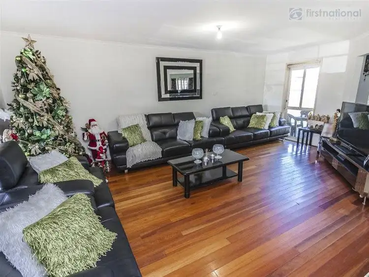 Second view of Homely house listing, 7 border Place, Meadow Heights VIC 3048