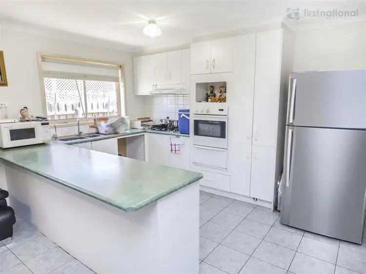 Third view of Homely house listing, 7 border Place, Meadow Heights VIC 3048