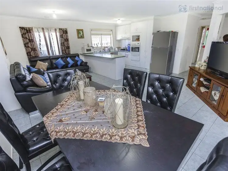 Seventh view of Homely house listing, 7 border Place, Meadow Heights VIC 3048