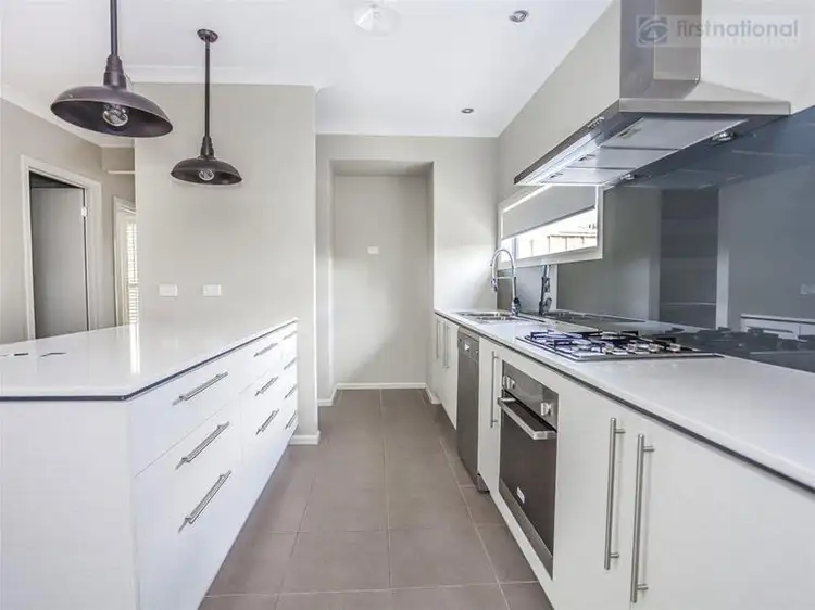 Fifth view of Homely house listing, 10 Hues Street, Mickleham VIC 3064