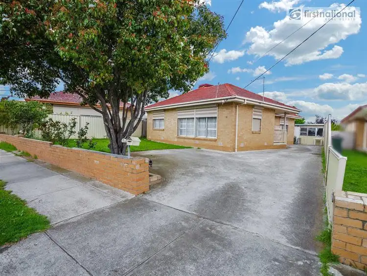 15 Smeaton Avenue, Dallas VIC 3047