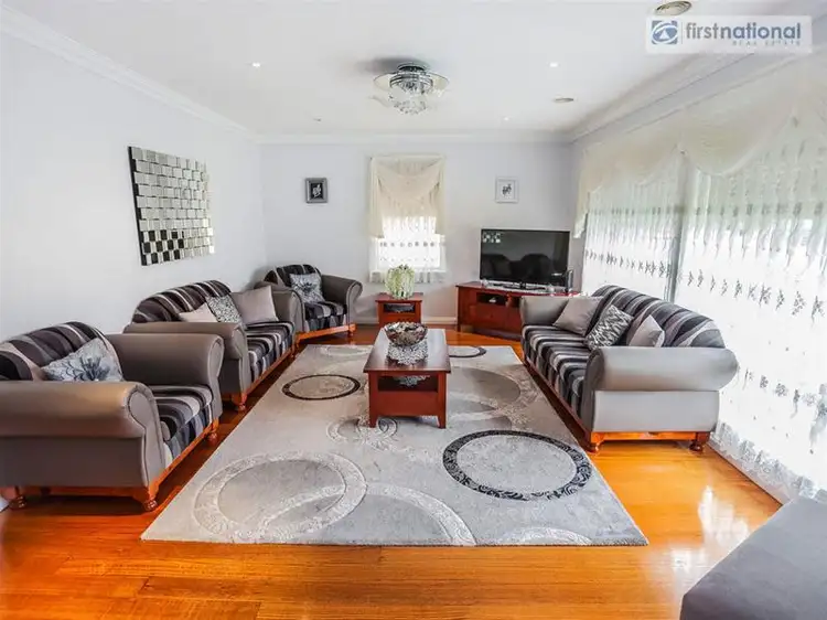 Fourth view of Homely house listing, 15 Smeaton Avenue, Dallas VIC 3047